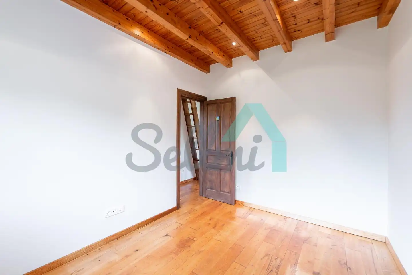Casa o chalet en venta en Villaviciosa con Calefacción, Jardín privado y Parquet