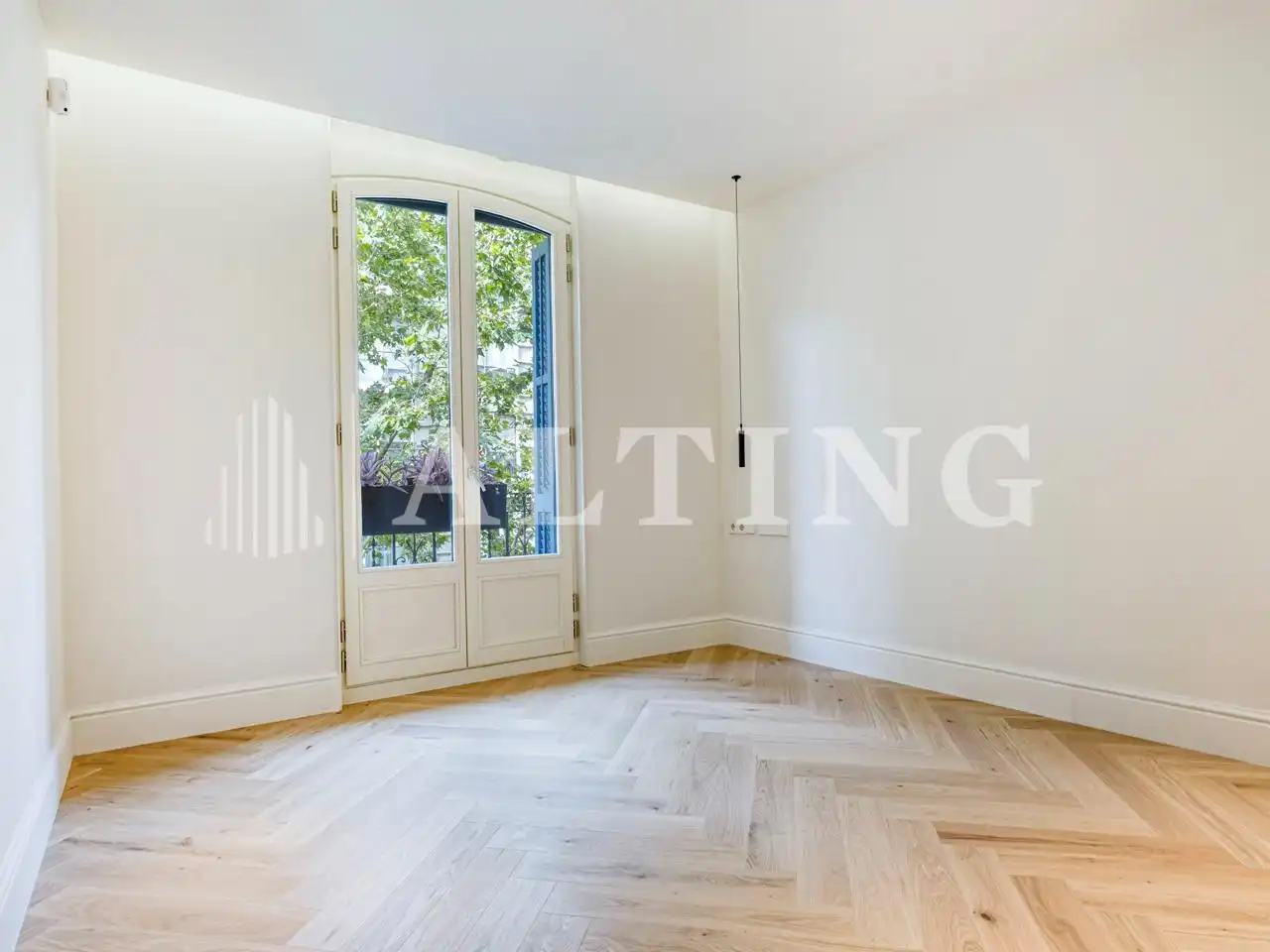 Piso con terraza en venta en Carrer Carrer Aribau 306, imagen 30
