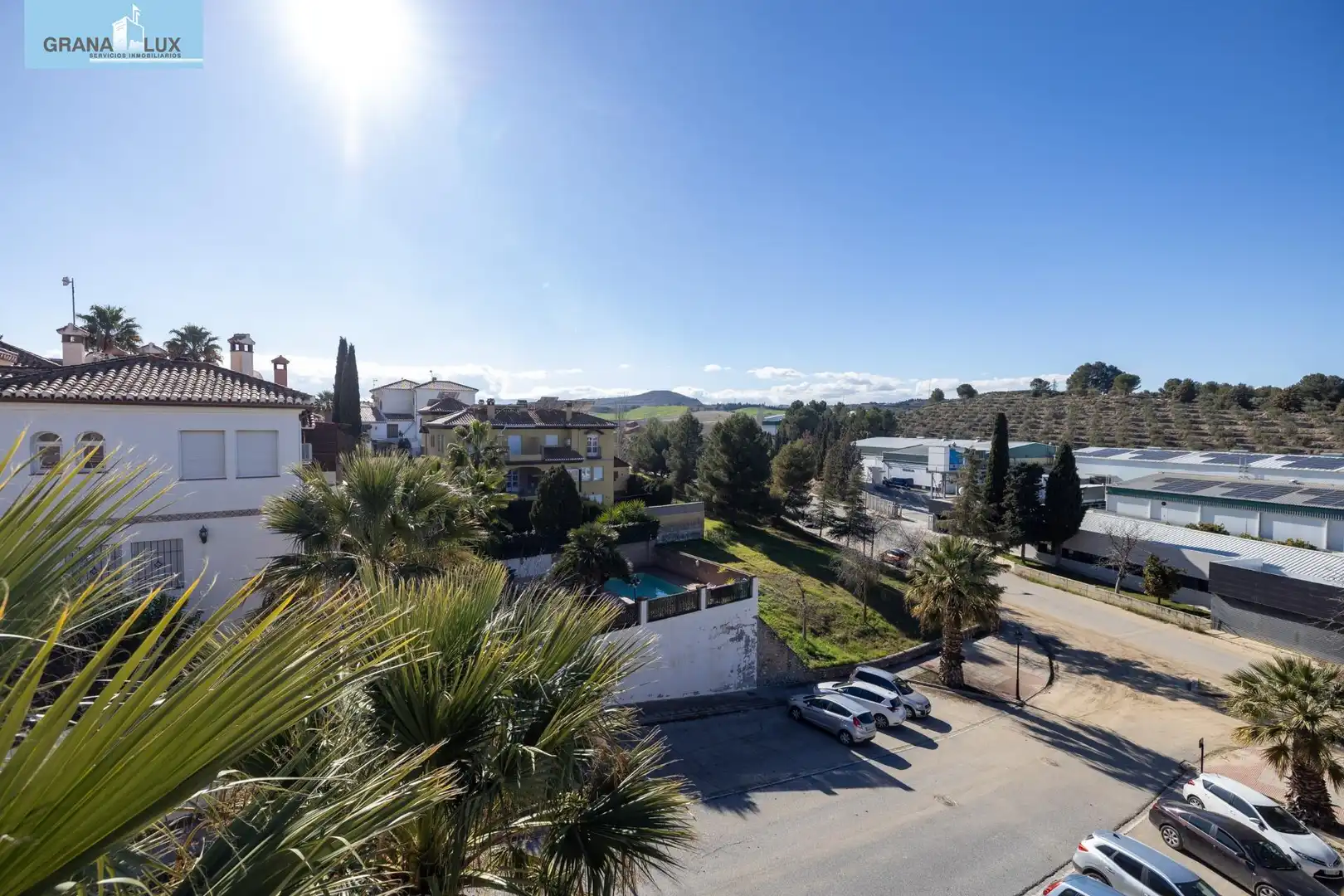 Villa mit Terrasse zum Verkauf in Calle Infanta Elena, imagen 62