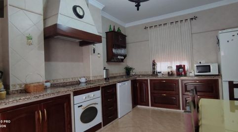 Foto 4 de Casa o chalet en venta en Écija, Sevilla