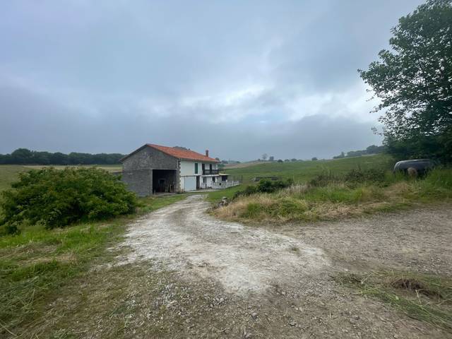 Casa-chalet en Venta en Santillana del Mar