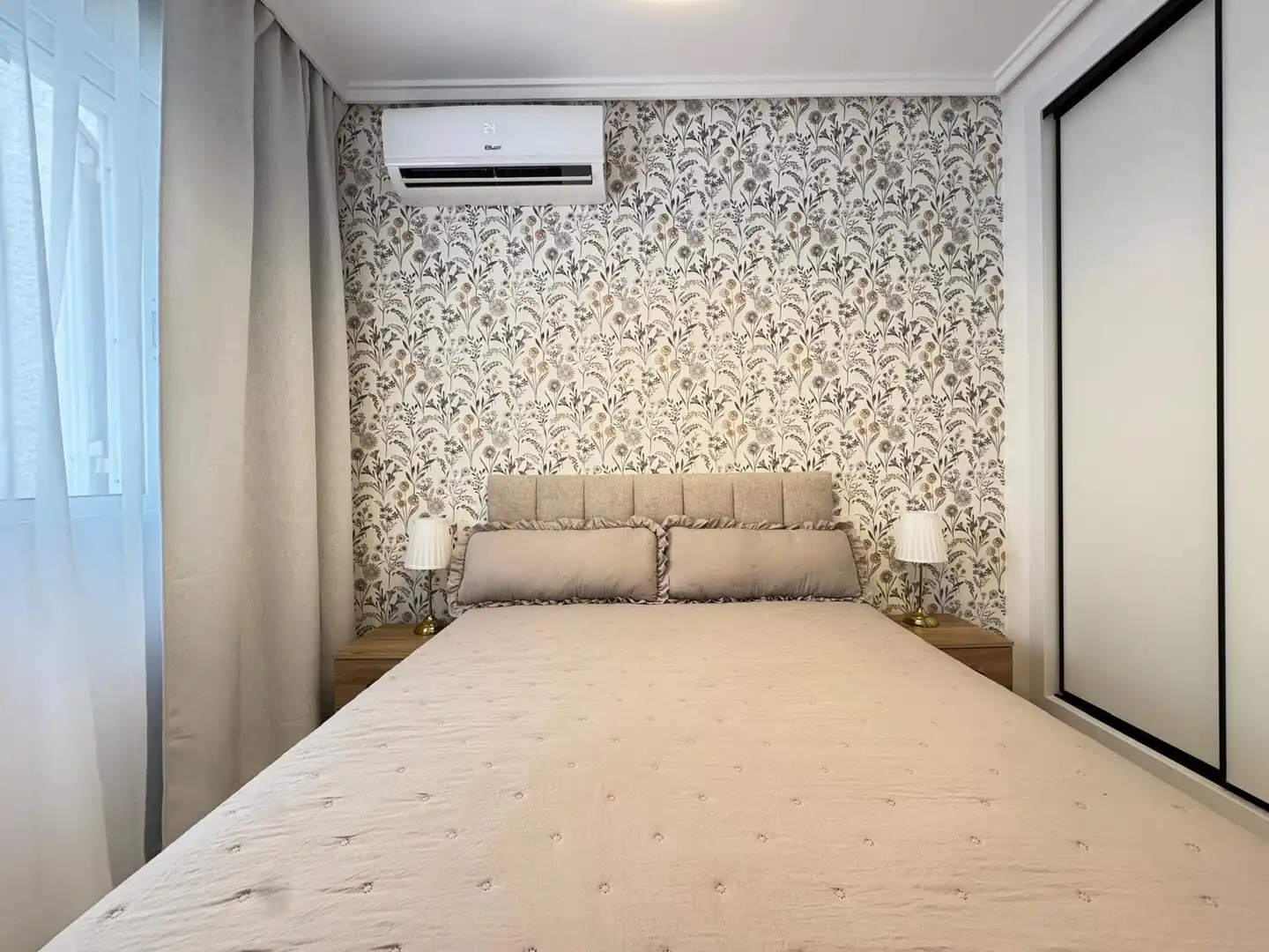 Apartamento con terraza en venta en Calle del palangre, imagen 18