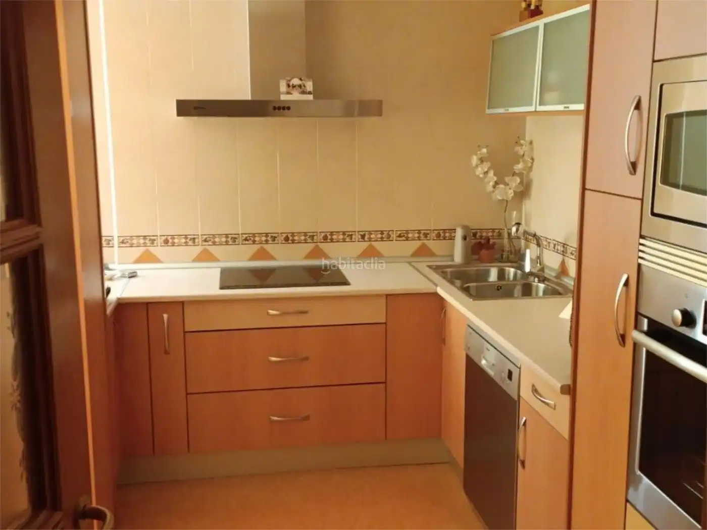 Flat with lift for sale in Calle Quevedo 3, imagen 9