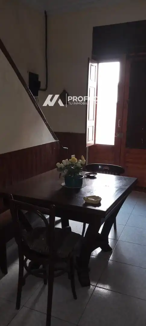 Menjador de Casa o xalet en venda en Maside amb Jardí privat i Terrassa