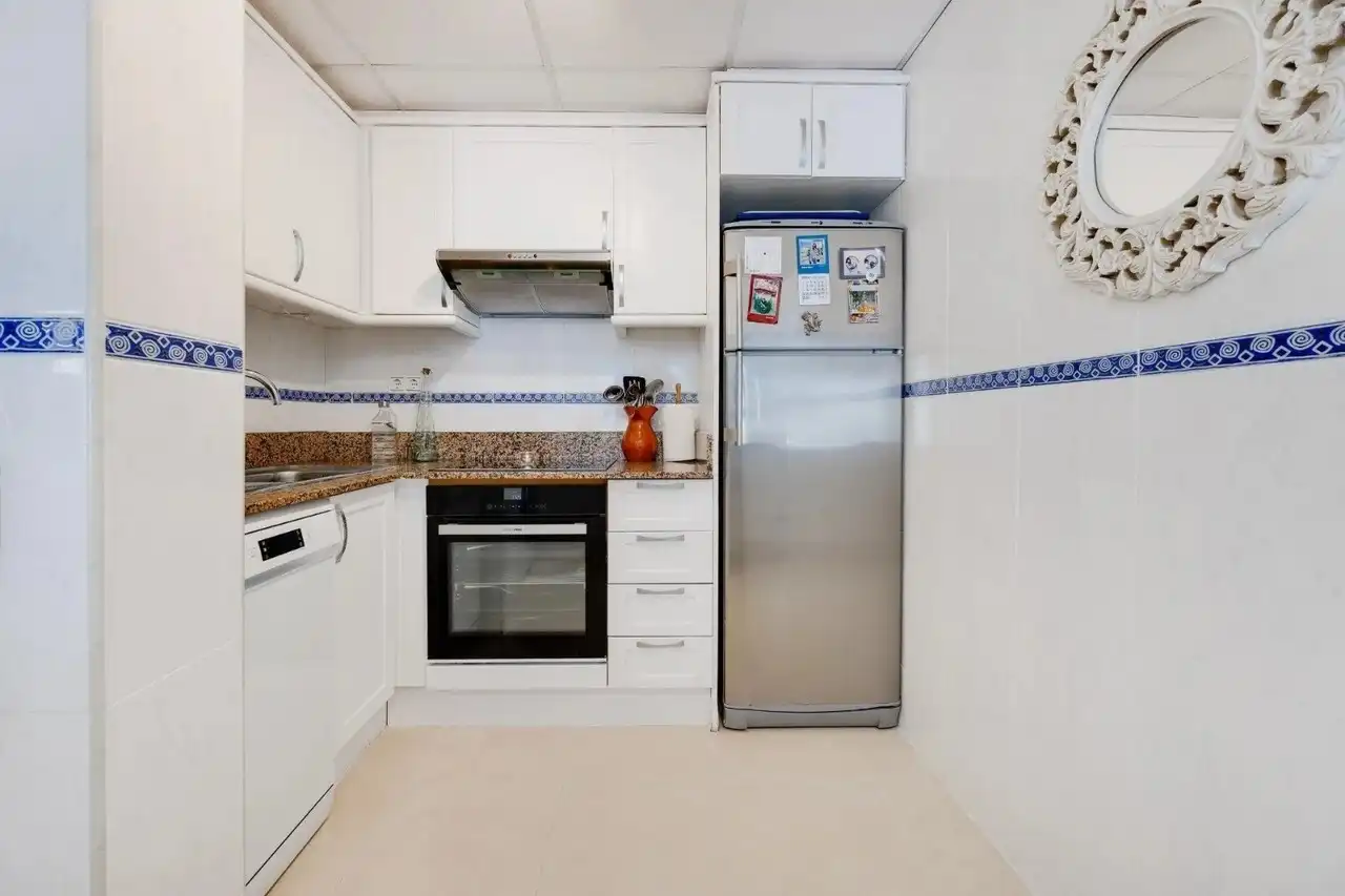 Penthouse zum Verkauf in Playa de los Locos, imagen 8