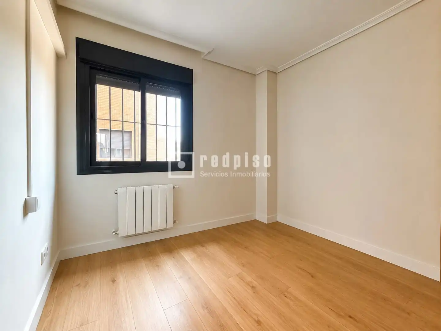 Bedroom of Flat for sale in Collado Villalba  with Air Conditioner, Heating and Private garden