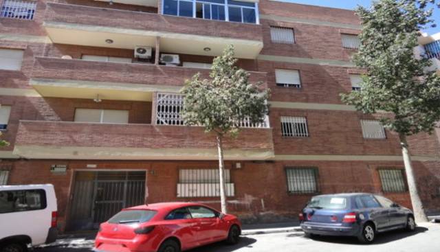 Piso en Venta en Las Negras en Esperanza - Quemadero