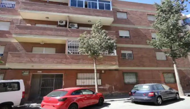 Piso en venta en Las Negras