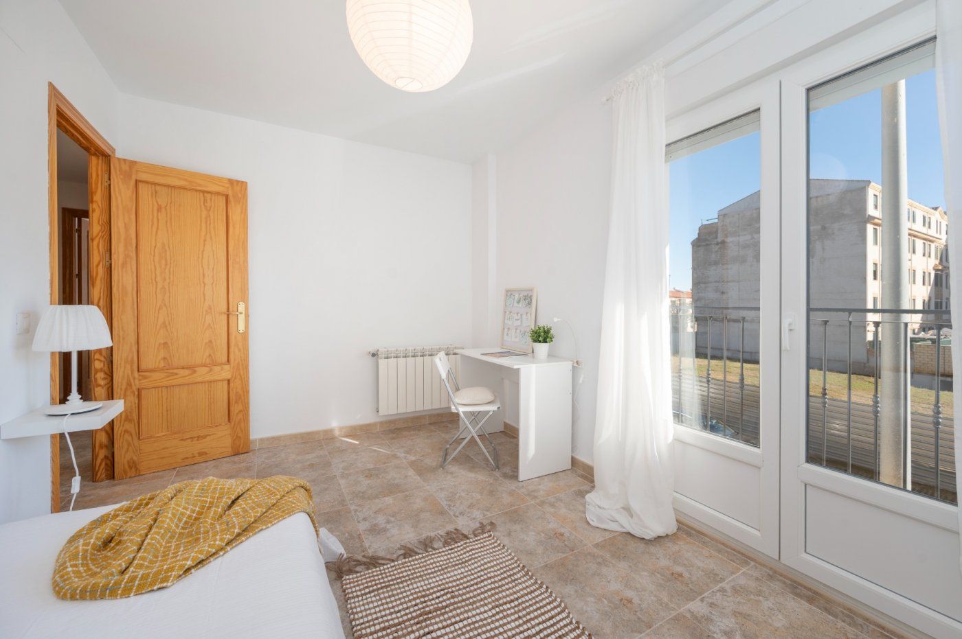 Piso en venta en Calle airen, 7