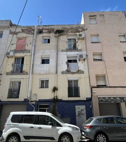 Piso en Venta en VINT-I-UN en Bonavista