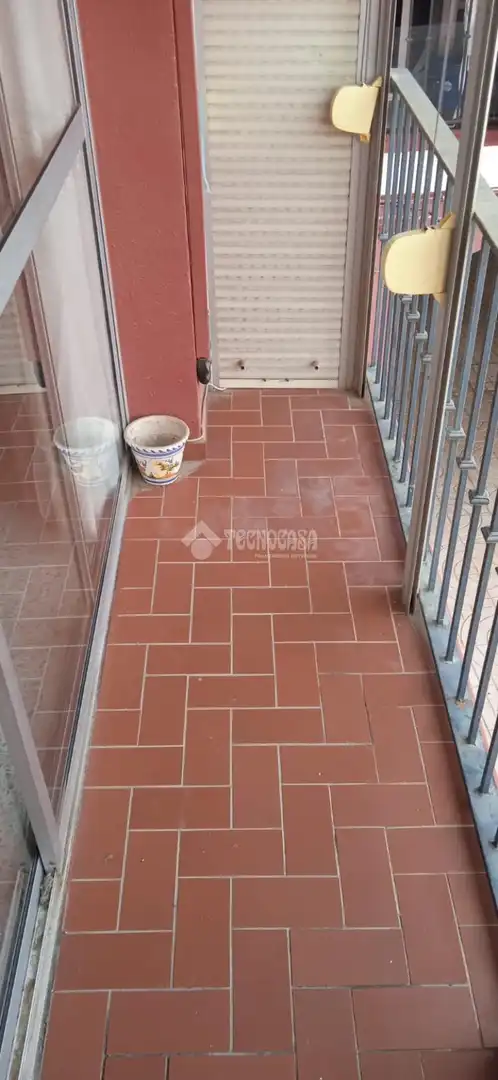 Flat for rent in San Carlos - San José