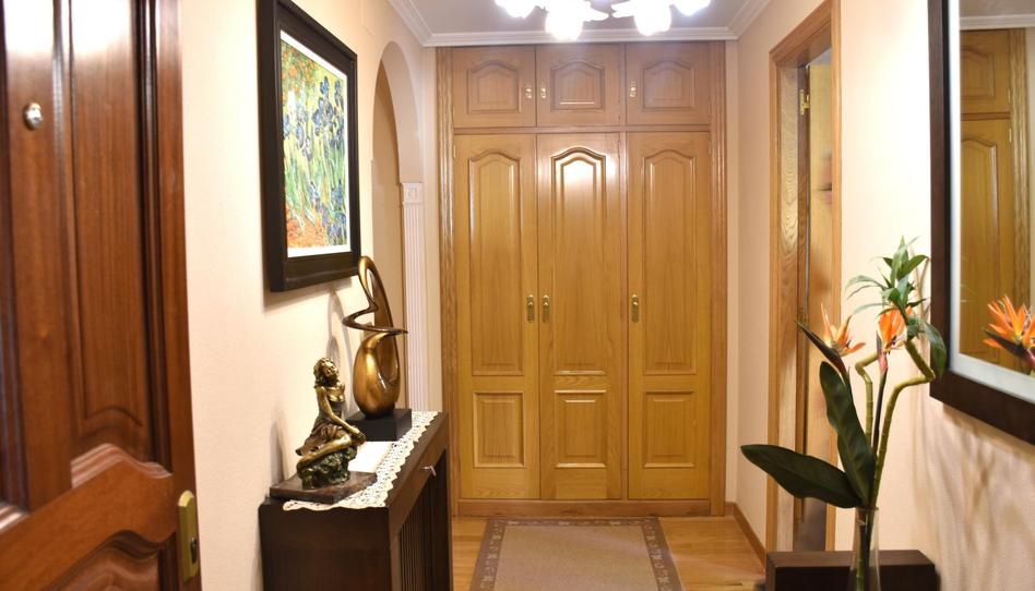 Photo 1 of Flat to rent in Castiñeiriño - Cruceiro de Sar, A Coruña