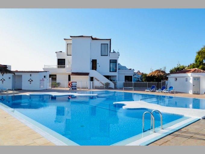 Swimming pool of Planta baja for sale in San Miguel de Abona  with Terrace