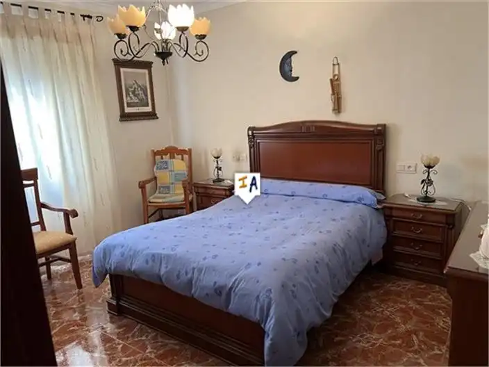 Adossat en venda a Castillo de Locubín, imagen 12