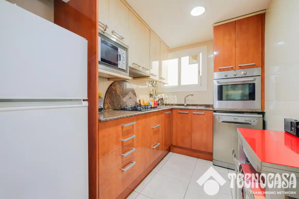 Wohnung mit Terrasse zum Verkauf in Nou Barris, imagen 18