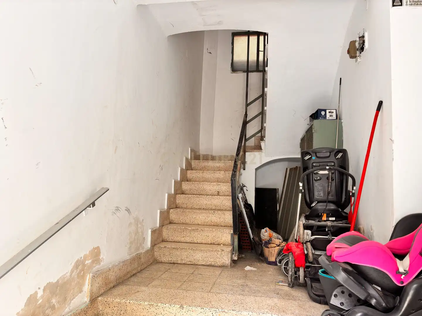 Apartments for sale in Alcoy / Alcoi