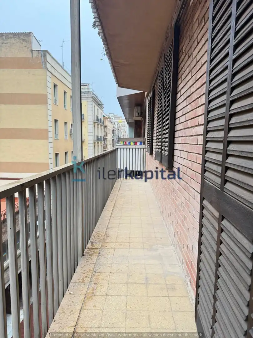 Wohnung mit Aufzug zum Verkauf in Rambla Ferran, imagen 2