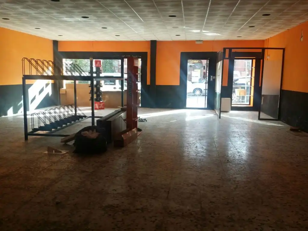 Gewerbefläche zur Miete in Peñarroya-Pueblonuevo, imagen 4