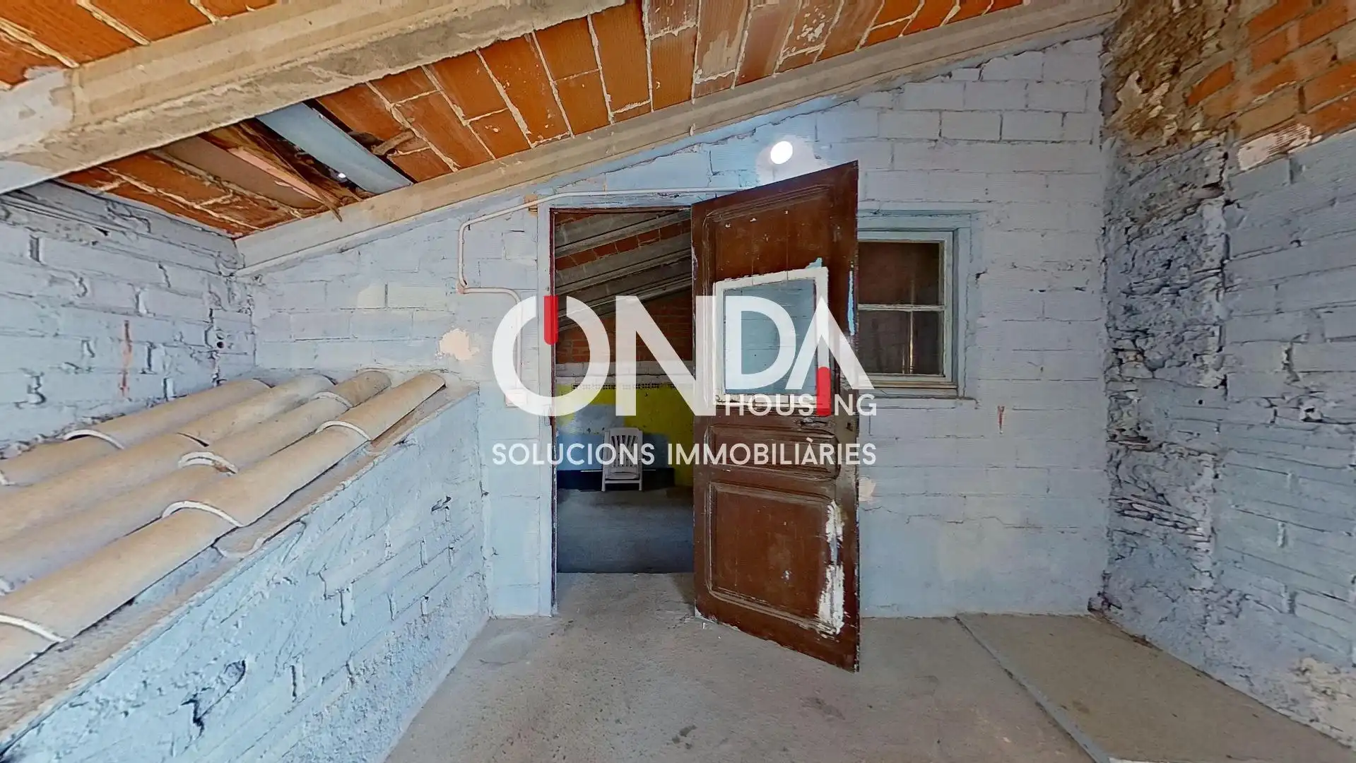 Casa adosada en venda a AMARGURA(ISONA), 15, Isona i Conca Dellà