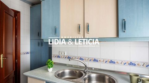 Photo 5 of Flat for sale in La Paz, Alcalá de Guadaira