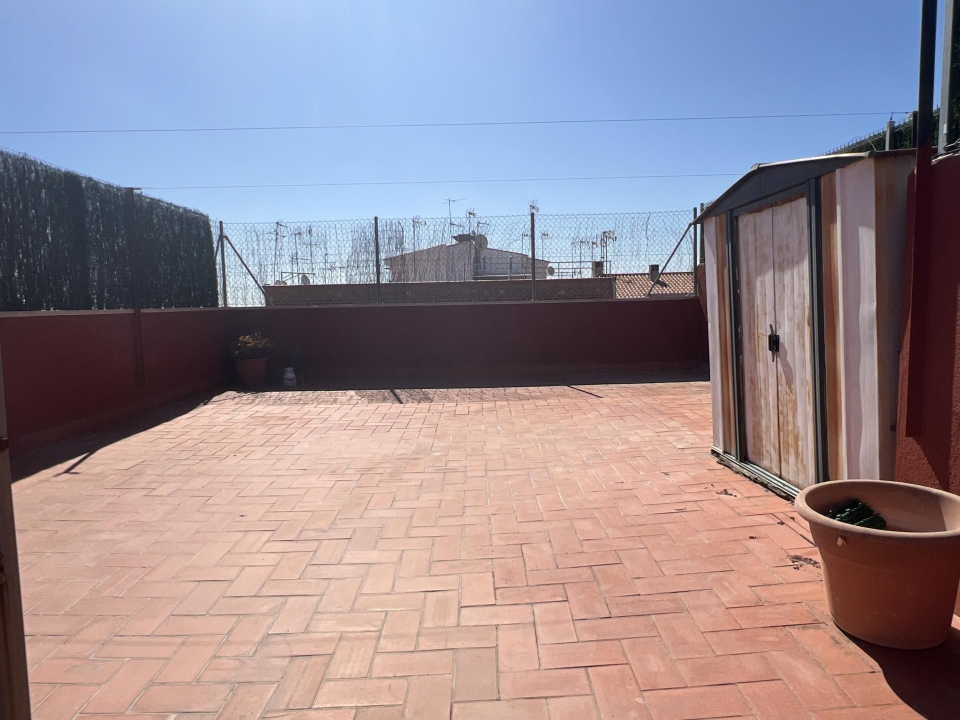 Attic for sale in Sant Pere Nord