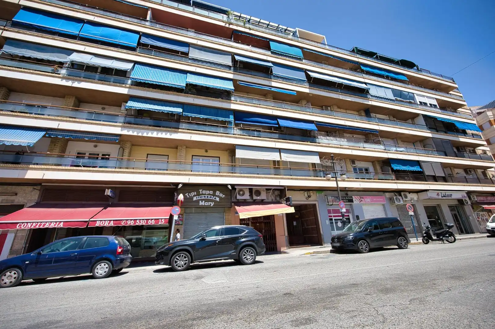 Piso con ascensor en venta en Orihuela ciudad, imagen 31