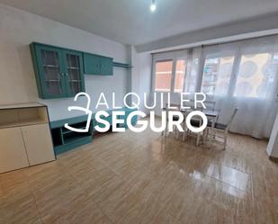 Exterior view of Flat to rent in Móstoles  with Heating