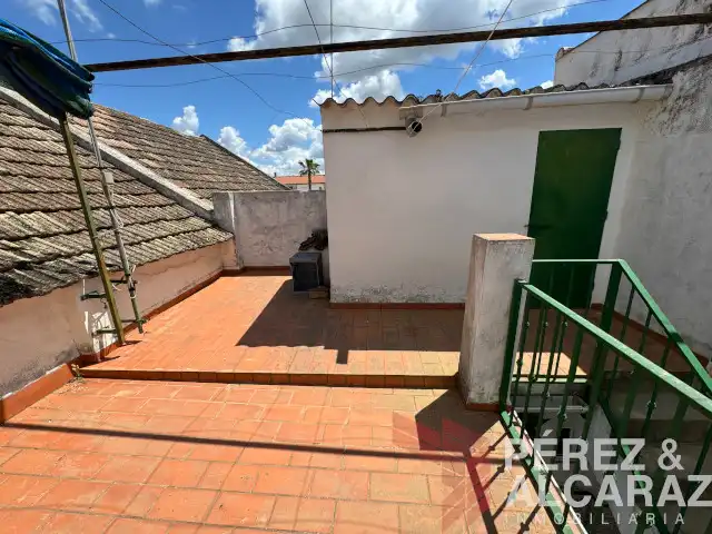 Reihenhaus zum Verkauf in Calle Almirante Bocanegra, imagen 10