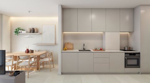 Foto 2 de Piso en venta en Carrer Dels Columbretes, 11, El Cabanyal - El Canyamelar, Valencia