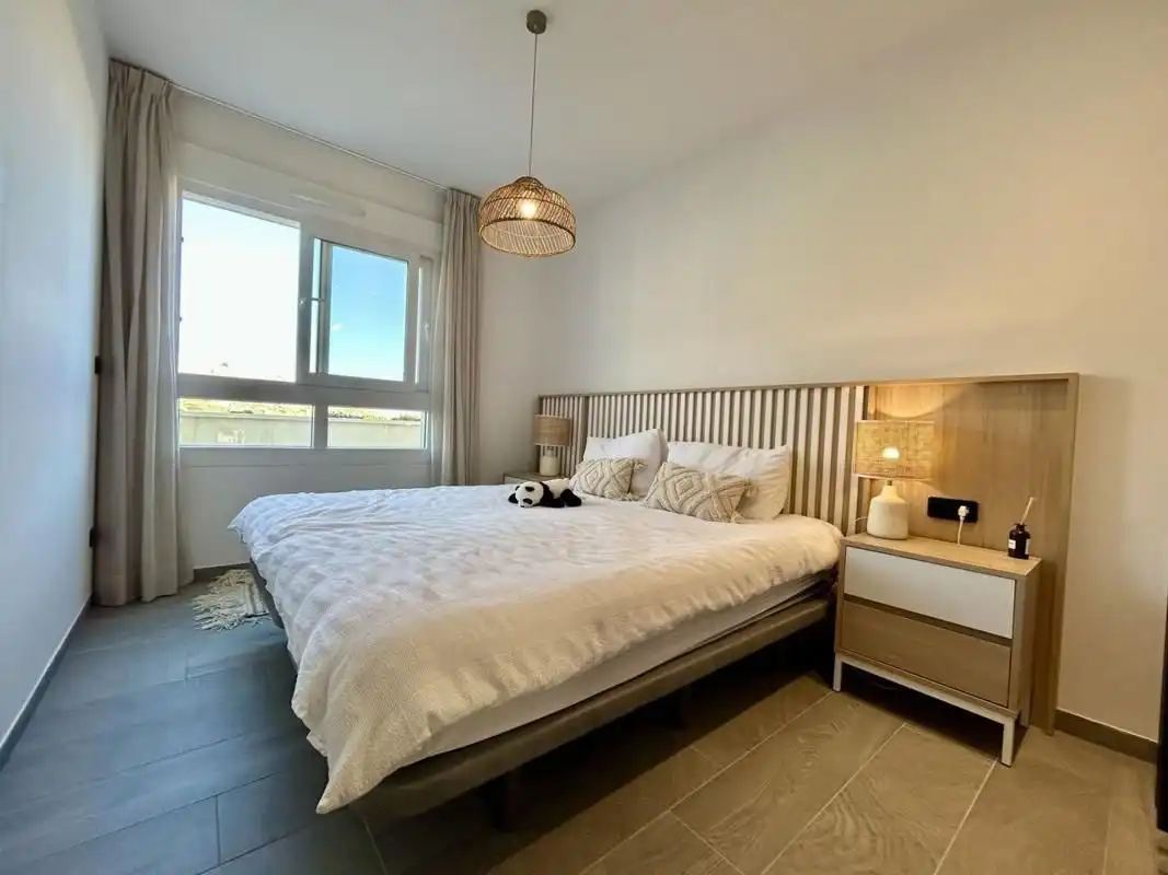 Apartment with pool for sale in Algorfa, imagen 18