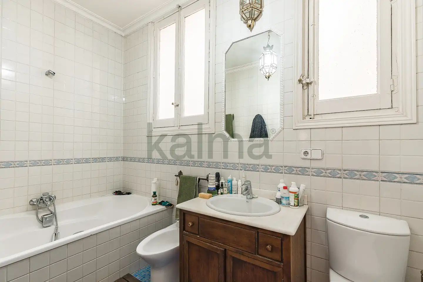 Wohnung mit Aufzug zum Verkauf in Calle de la Reina, imagen 35