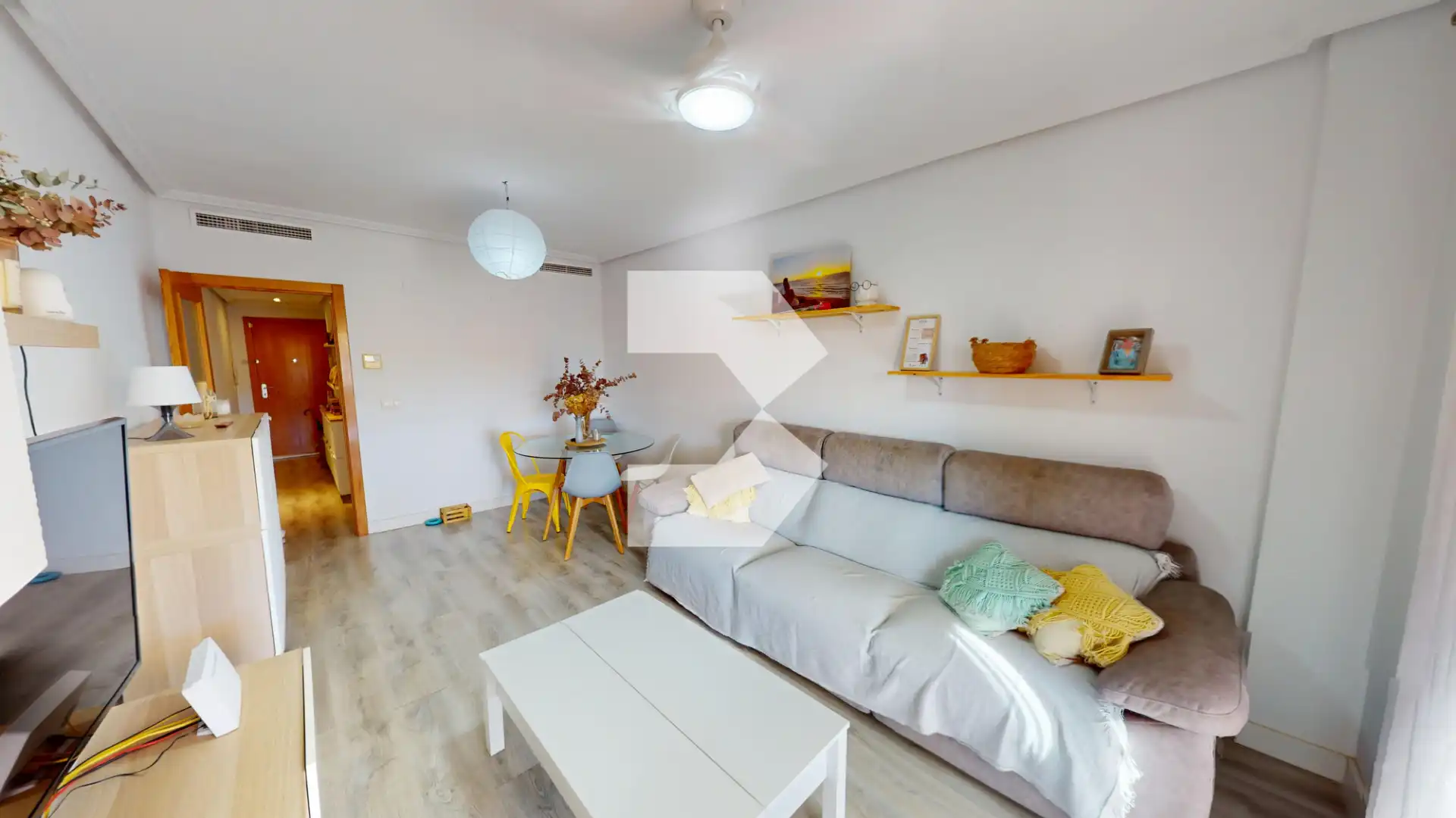 Attique avec terrasse à vendre à Carrer d'Oriola, imagen 6