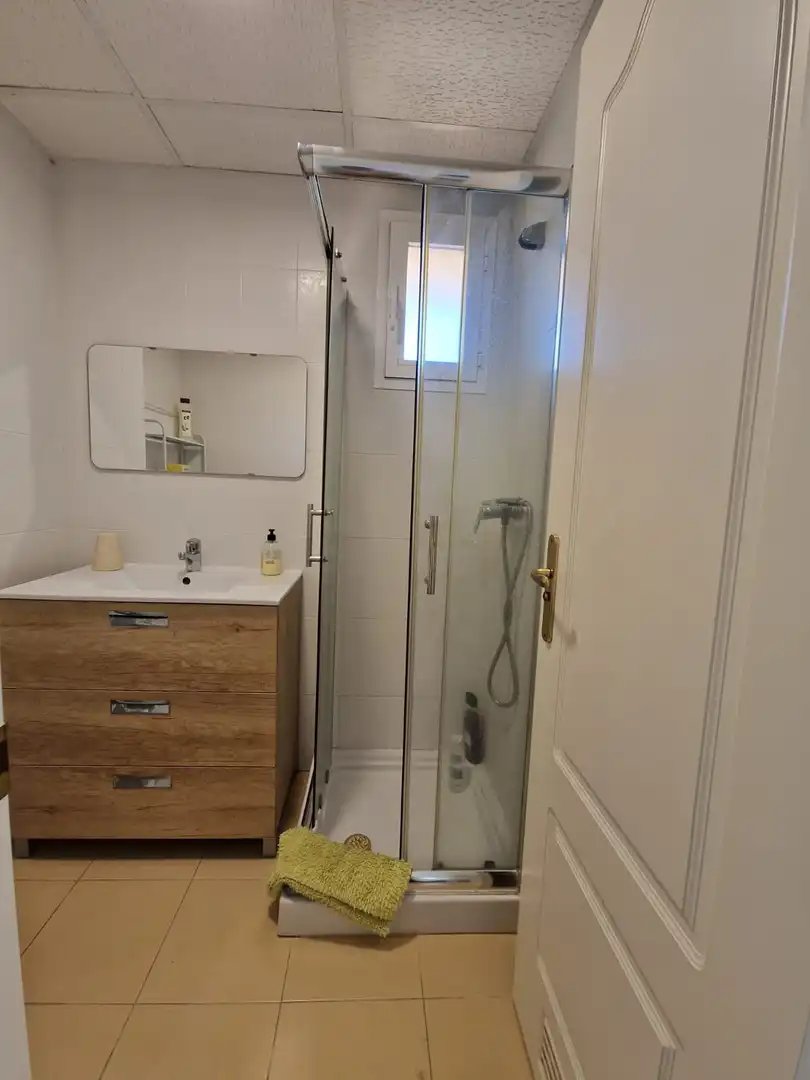 Appartement compact avec piscine à vendre à La Duquesa, imagen 9
