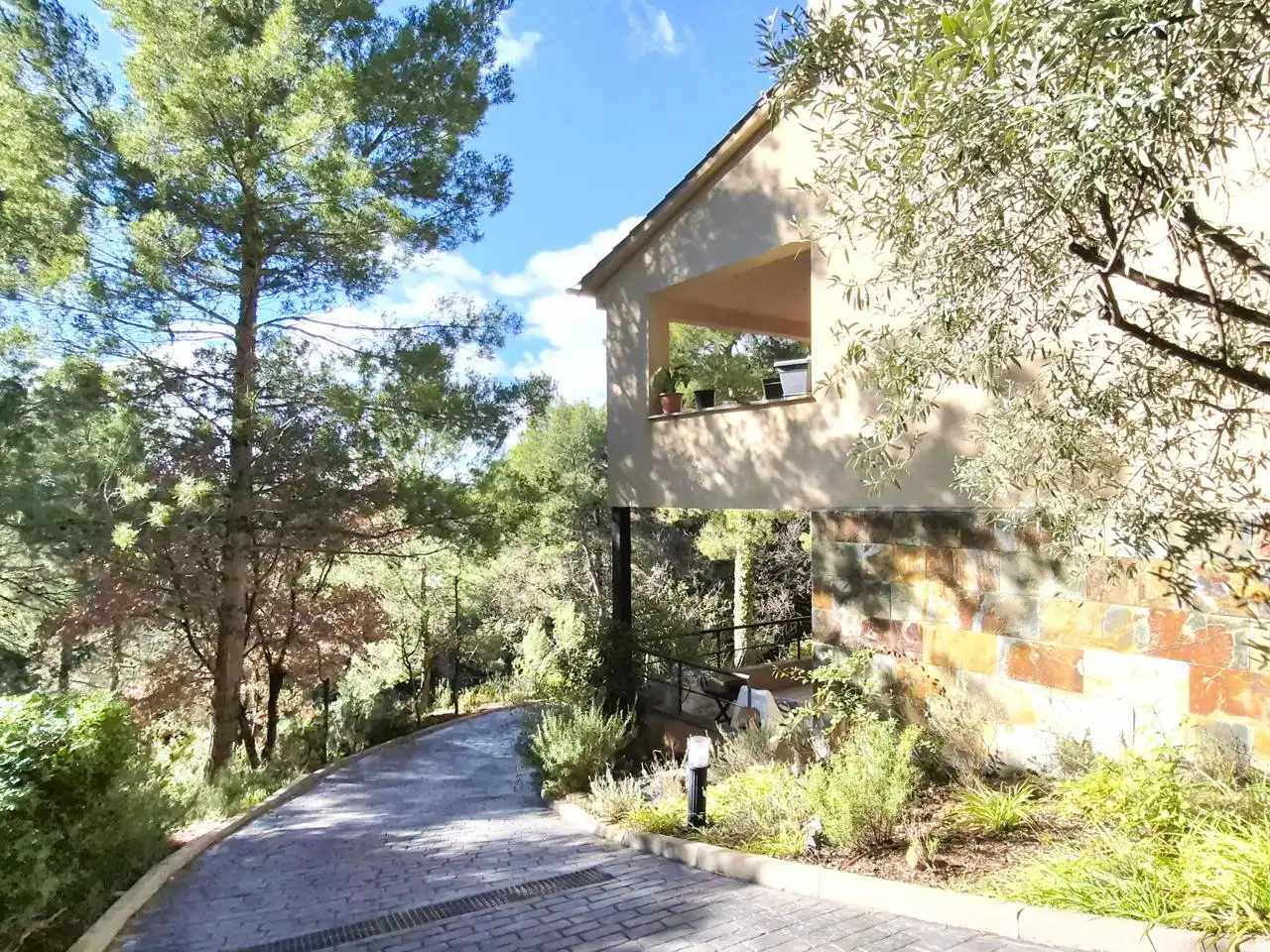 Casa con piscina in vendita a Passeig del Pla, imagen 62
