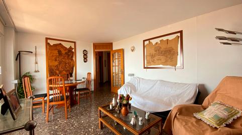 Foto 5 de Piso en venta en Carrer Rafael de Casanova, Can Pou - Camp de Mar, Barcelona