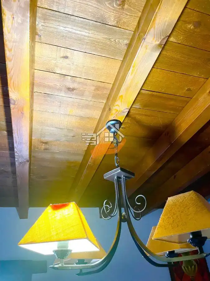Chalet con piscina en venta en Vélez-Blanco, imagen 28