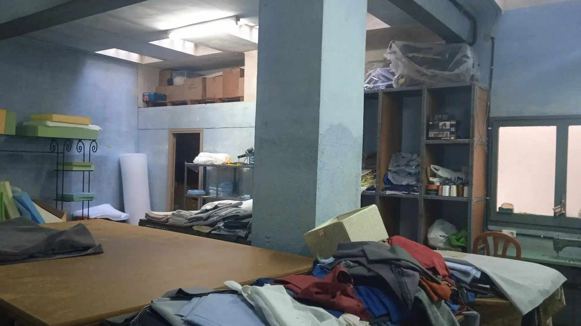 Commercial properties for sale in Barcelona