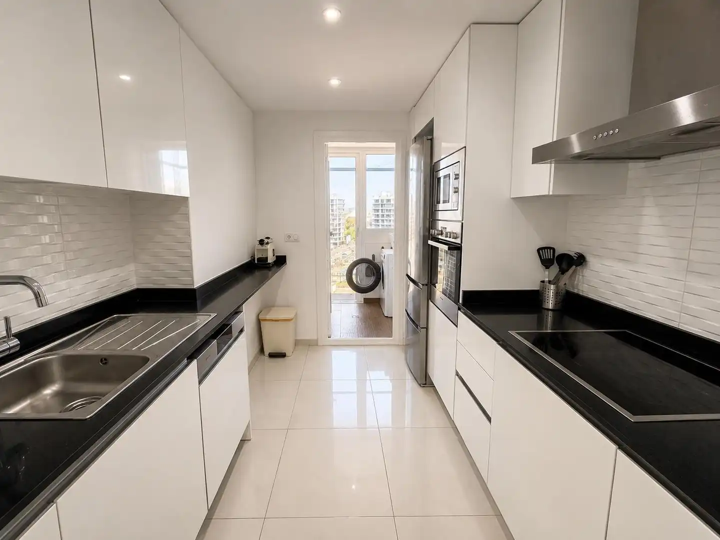 Apartment mit Terrasse zum Verkauf in Calle MAR LLANA, imagen 10