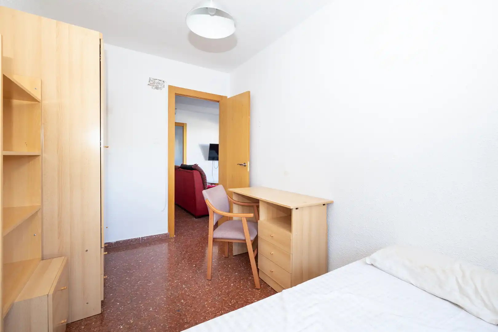 Flat for rent in Camino de Alfacar, 3, Campo Verde