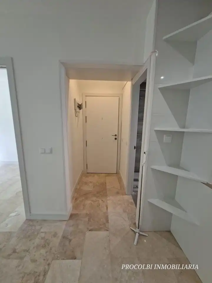 Planta baixa en venda en Madrid amb Aire condicionat i Calefacció