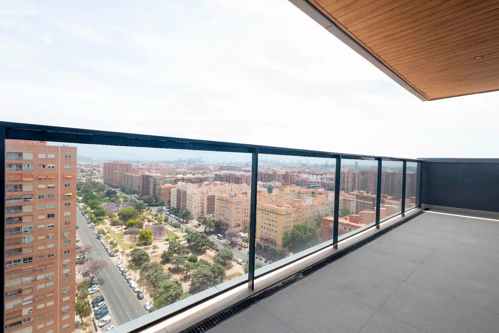 Piso de alquiler en Blasco Ibañez, Ciutat Jardí