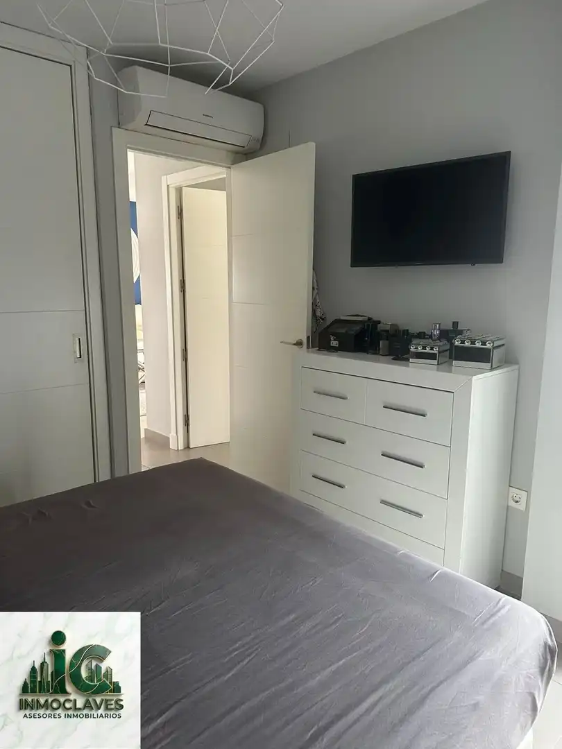 Apartments for rent in Rinconcillo, El Rinconcillo