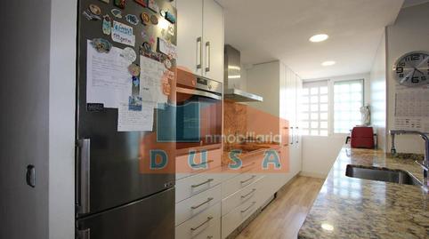 Foto 2 de Àtic en venda a San Pedro de Alcántara pueblo, Málaga