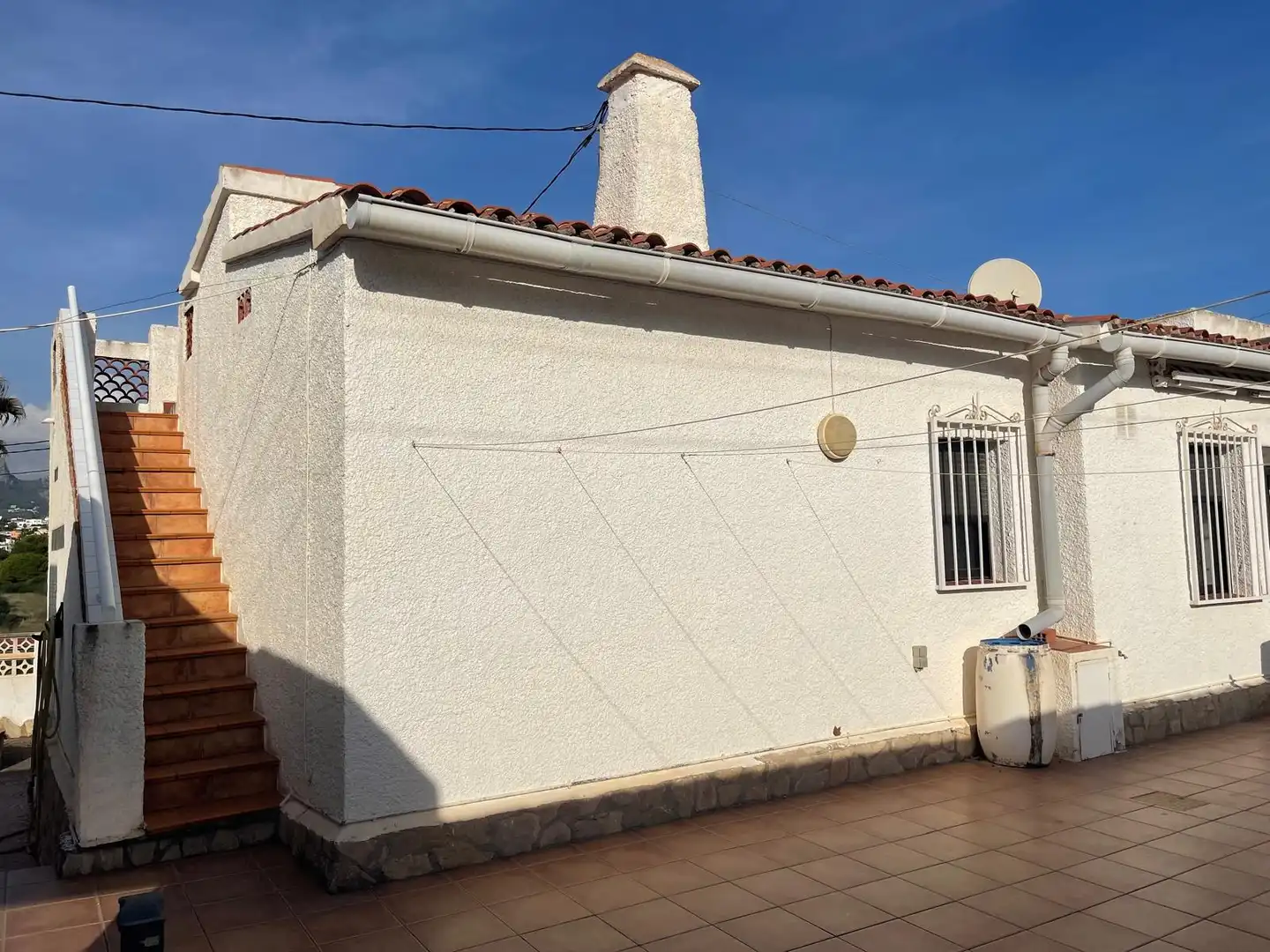 Casa o xalet en venda a Urbanización Caleta, Carrió - La Merced - Los Pinos