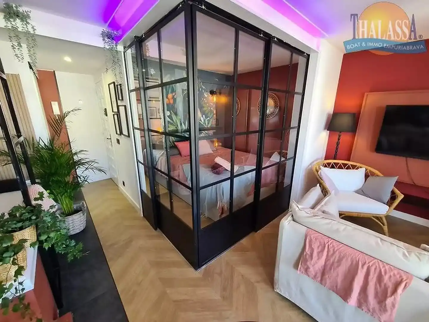 Wohnung zum Verkauf in Carrer Port Salins, imagen 21