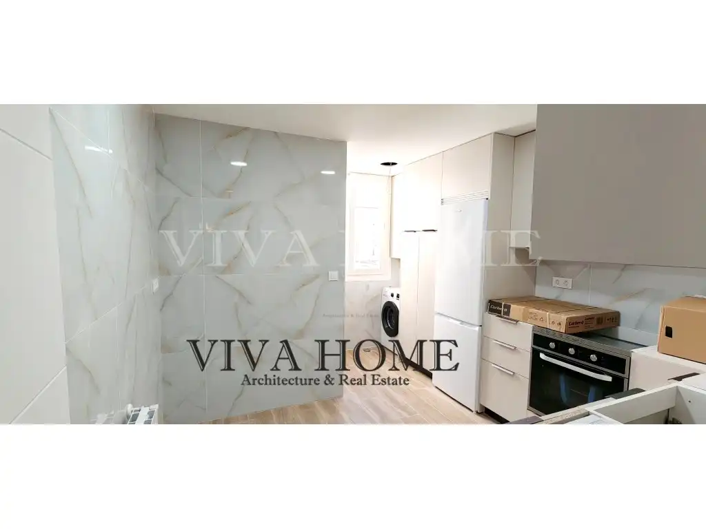 Vista exterior de Piso en venta en Rivas-Vaciamadrid