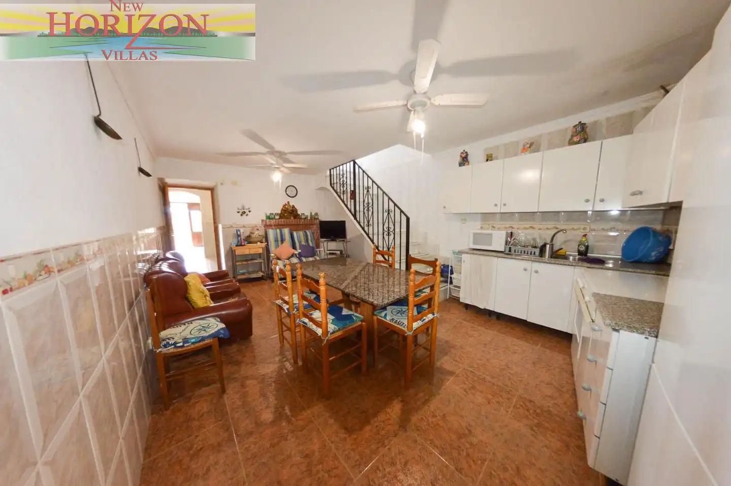 Casa en venta en Zurgena, imagen 37