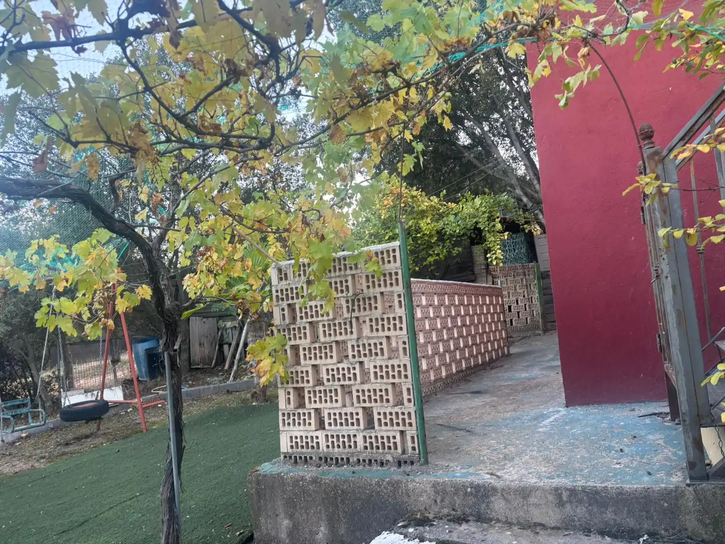 Casa amb piscina en venda a Camino de las Palmeras 24, imagen 12