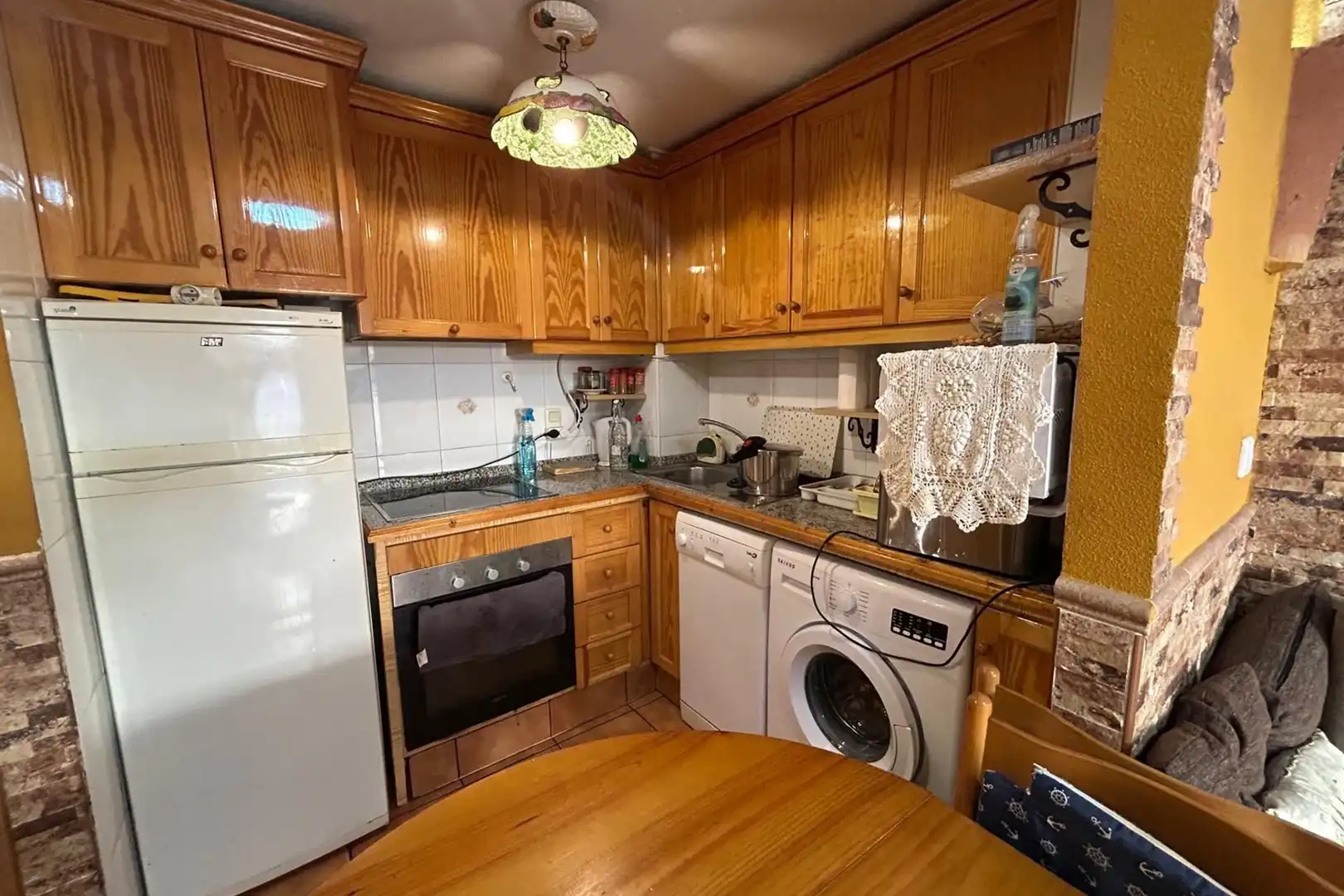 Apartament amb terrassa en venda a Playa del Acequión, Náufragos y Rocío del Mar, imagen 25