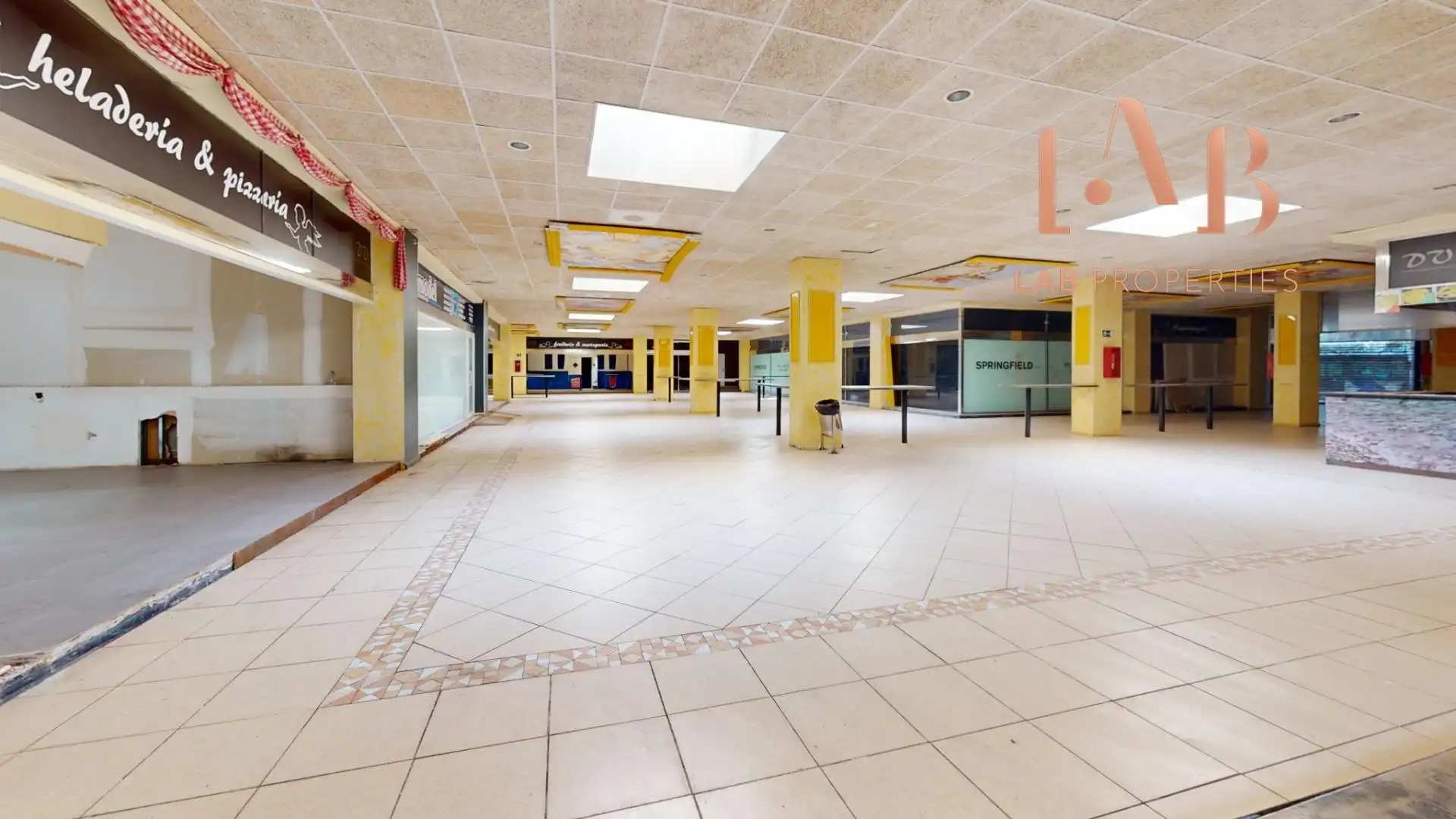 Local comercial en venda a Avenida d'Alexandre Rosselló 13, imagen 9